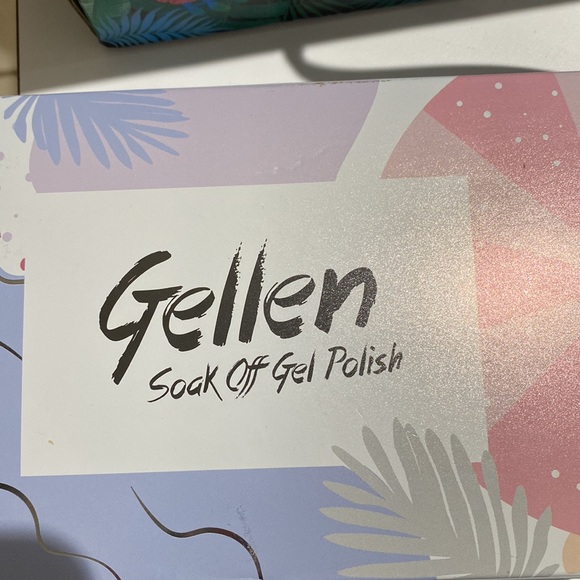 Uv nail light - Picture 2 of 5